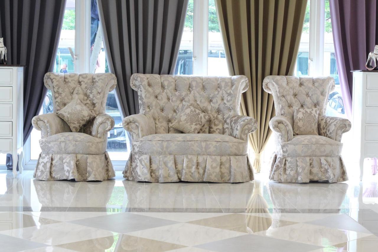The Leisure Hotel Bang Bo Екстер'єр фото